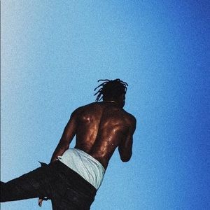 Meet your Posher, Devin